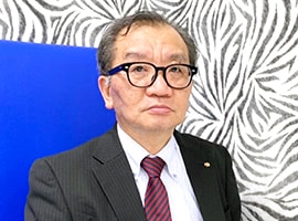 税理士（国税OB） 橋本 博吉