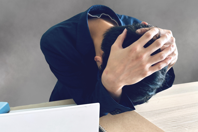 加算税ペナルティ