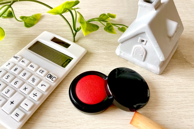 水商売 賃貸 審査