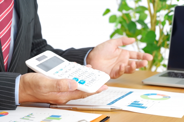 無申告 税理士 相談