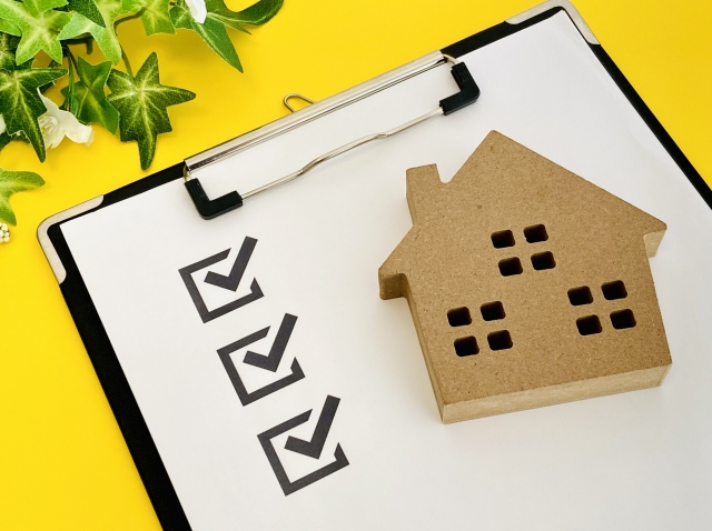 水商売 賃貸 審査