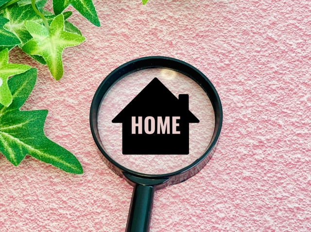 水商売 賃貸 審査 物件探し