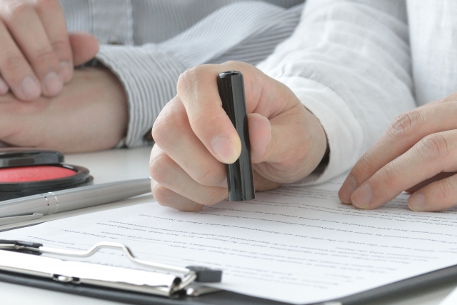 水商売 賃貸 審査 保証人