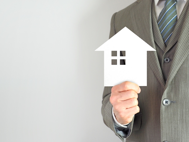 水商売 賃貸 審査 物件探し