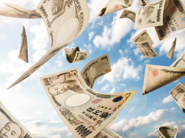 確定申告ペナルティ