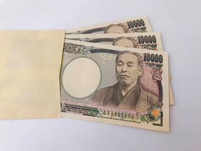 個人撮影会手渡し