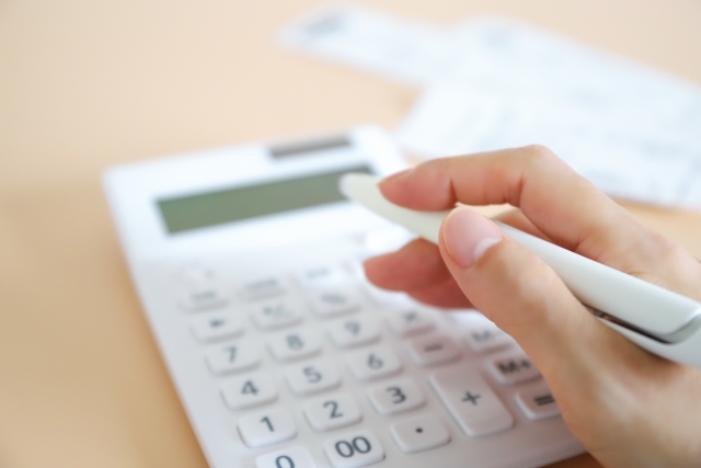 チャットレディ 家賃