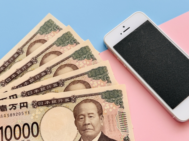 ギャラ飲みメリット