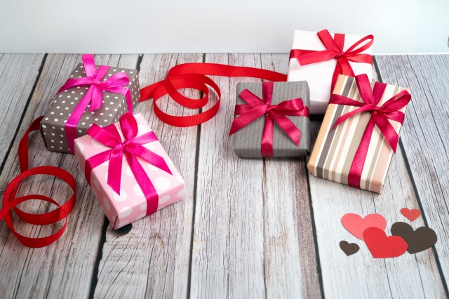 裏垢女子ギフト