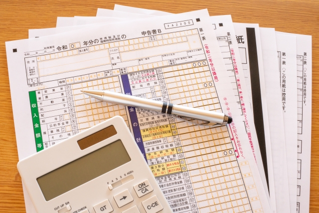 ふるさと納税 副業