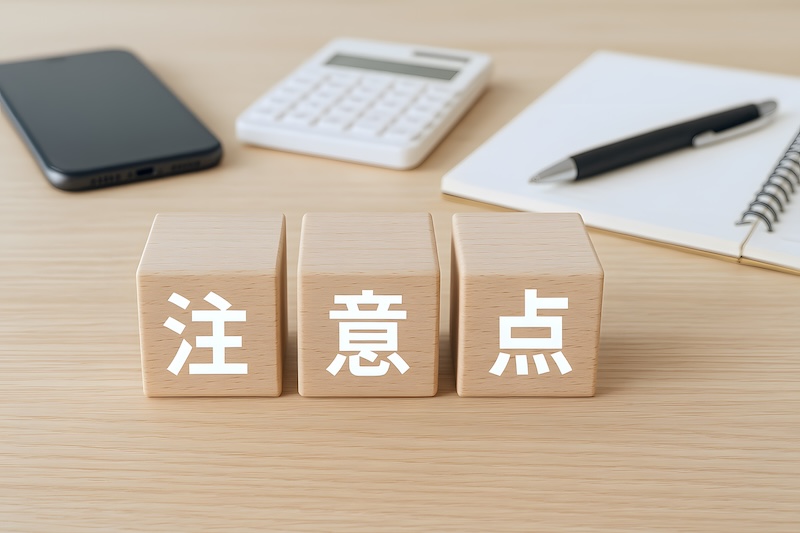 ソープ嬢が確定申告する際の注意点