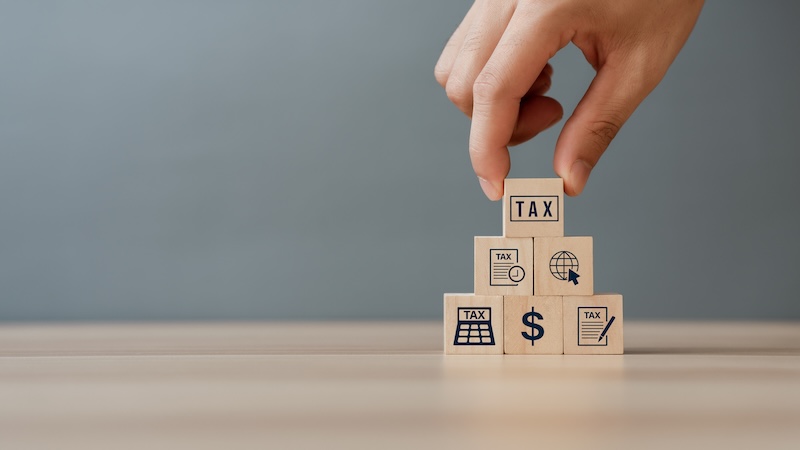 ソープ嬢の勤続年数が税務上に与える影響