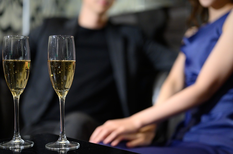 ホストクラブの爆弾行為とは？