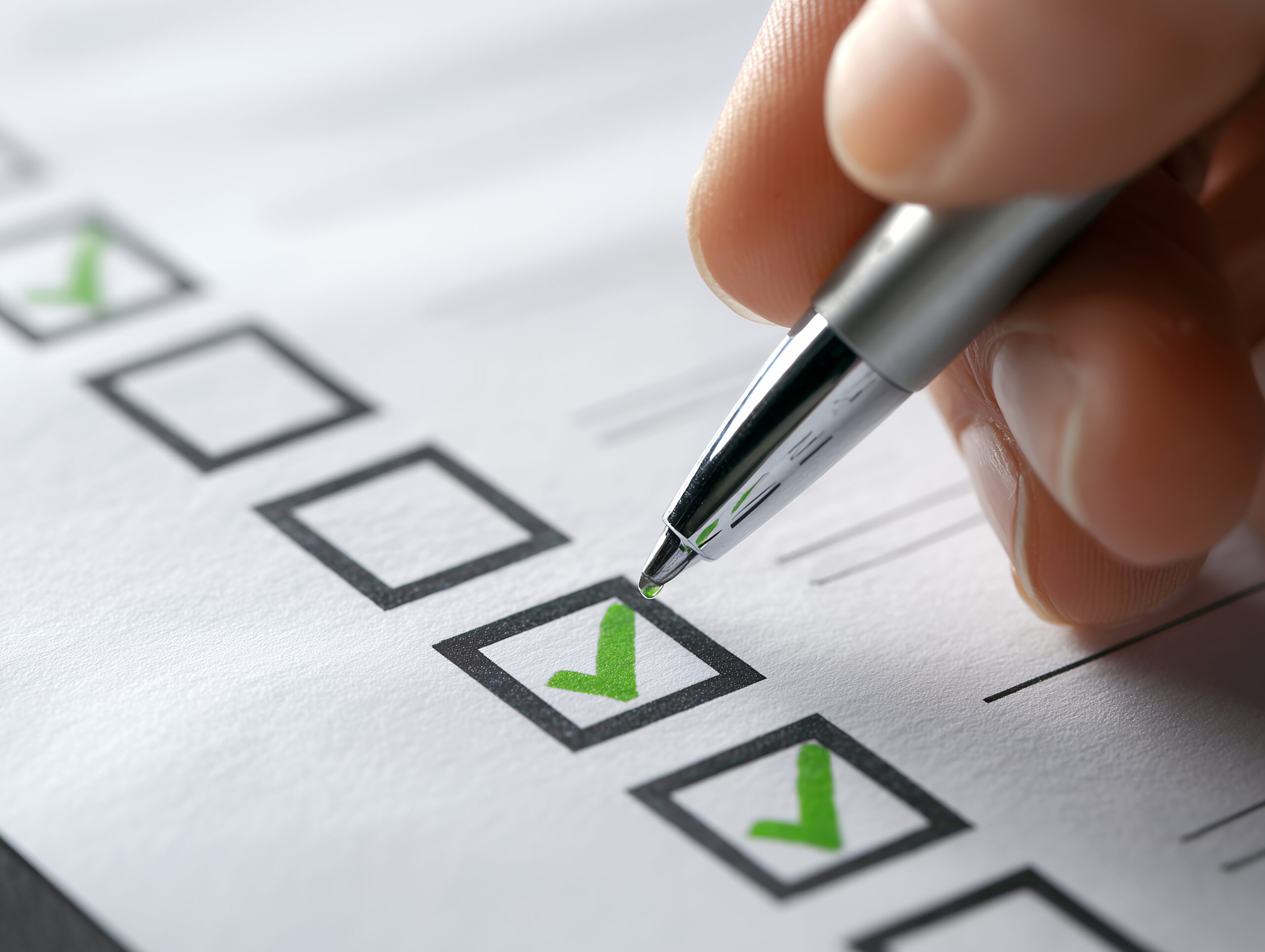 税務調査の対象になりやすい個人配信者の特徴