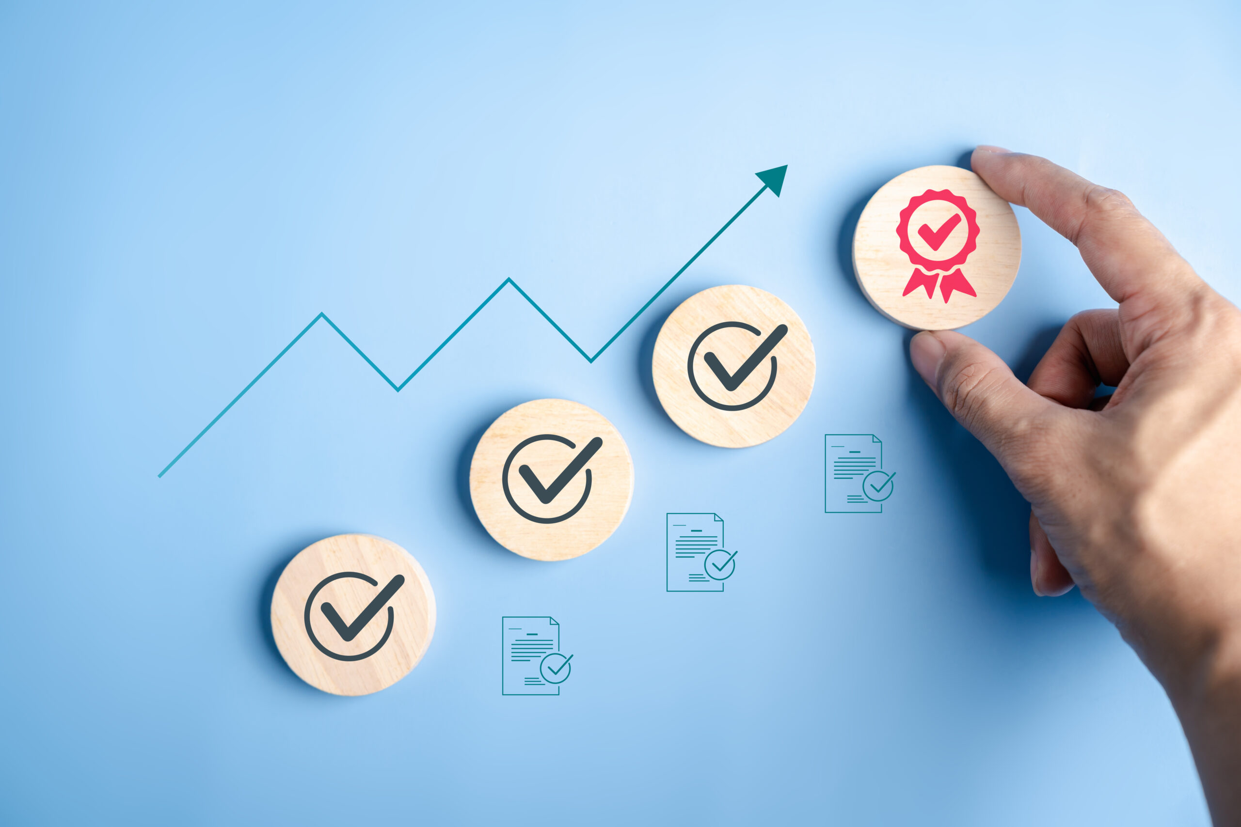 副業で確定申告しないで税務調査に入ってしまった際の対処方法