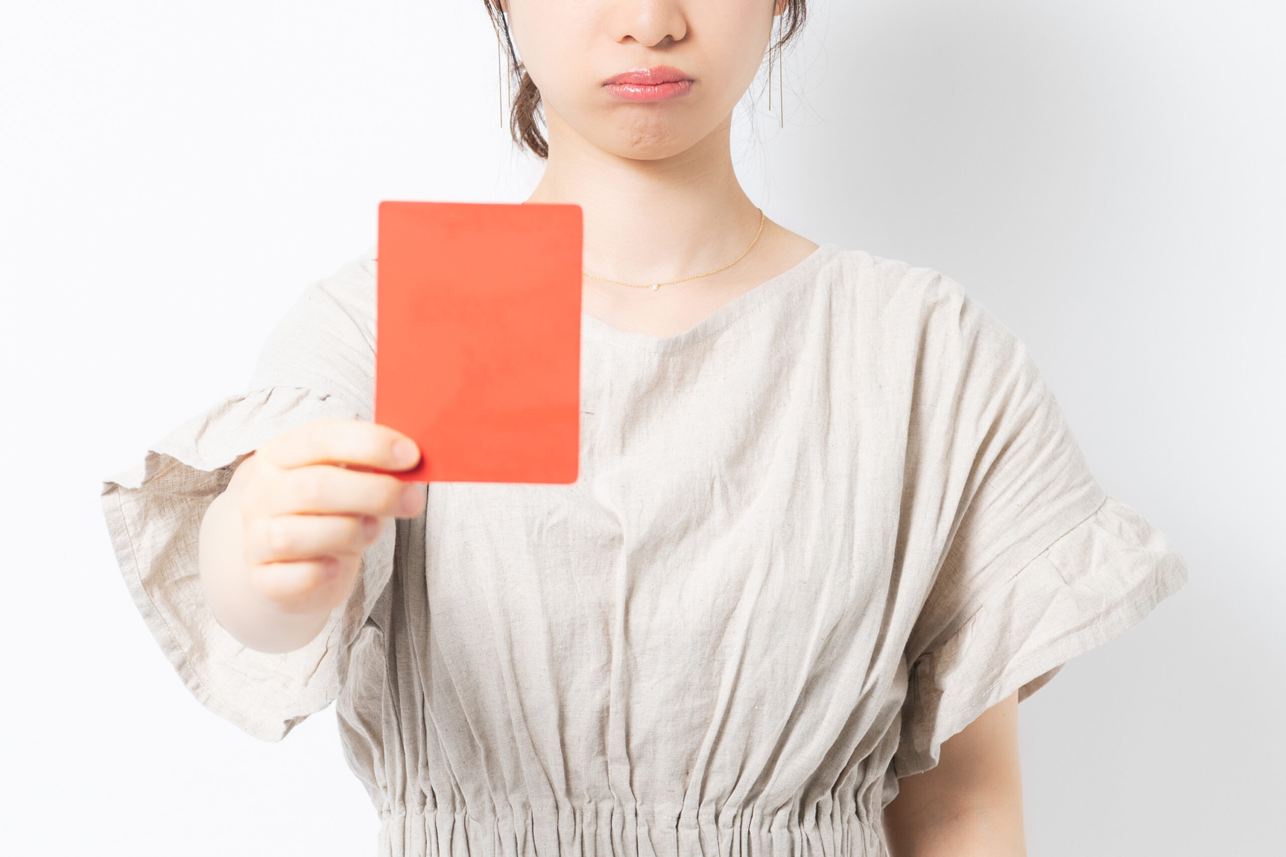 確定申告していない個人配信者が税務調査に入ることのペナルティ