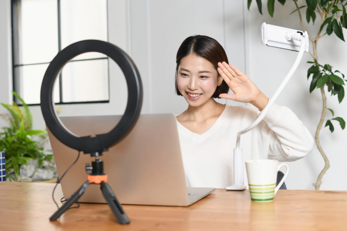 個人配信 確定申告してない