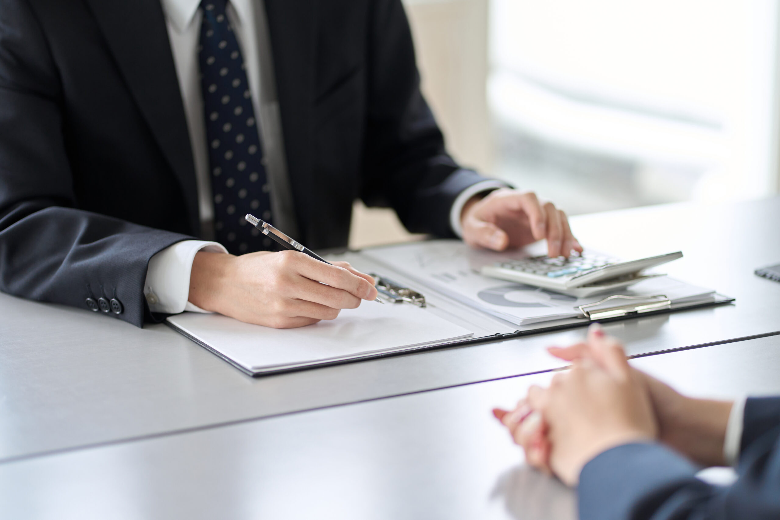 個人配信者の確定申告は税理士への依頼がおすすめの理由