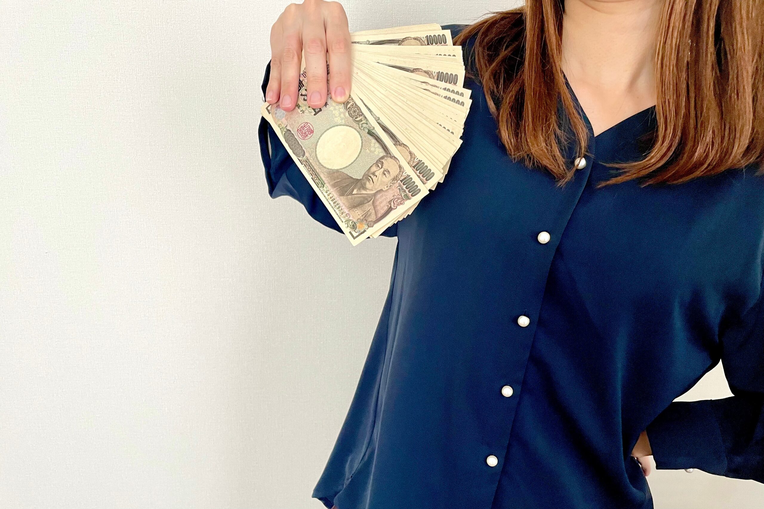 ギャラ飲み収入