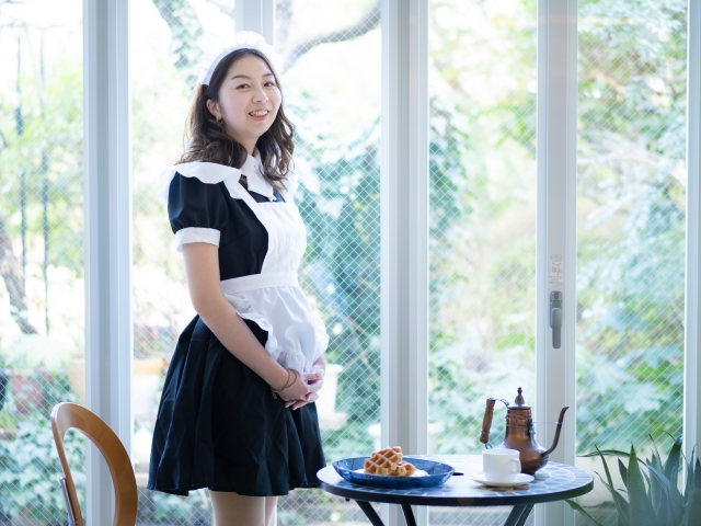 コンカフェとは