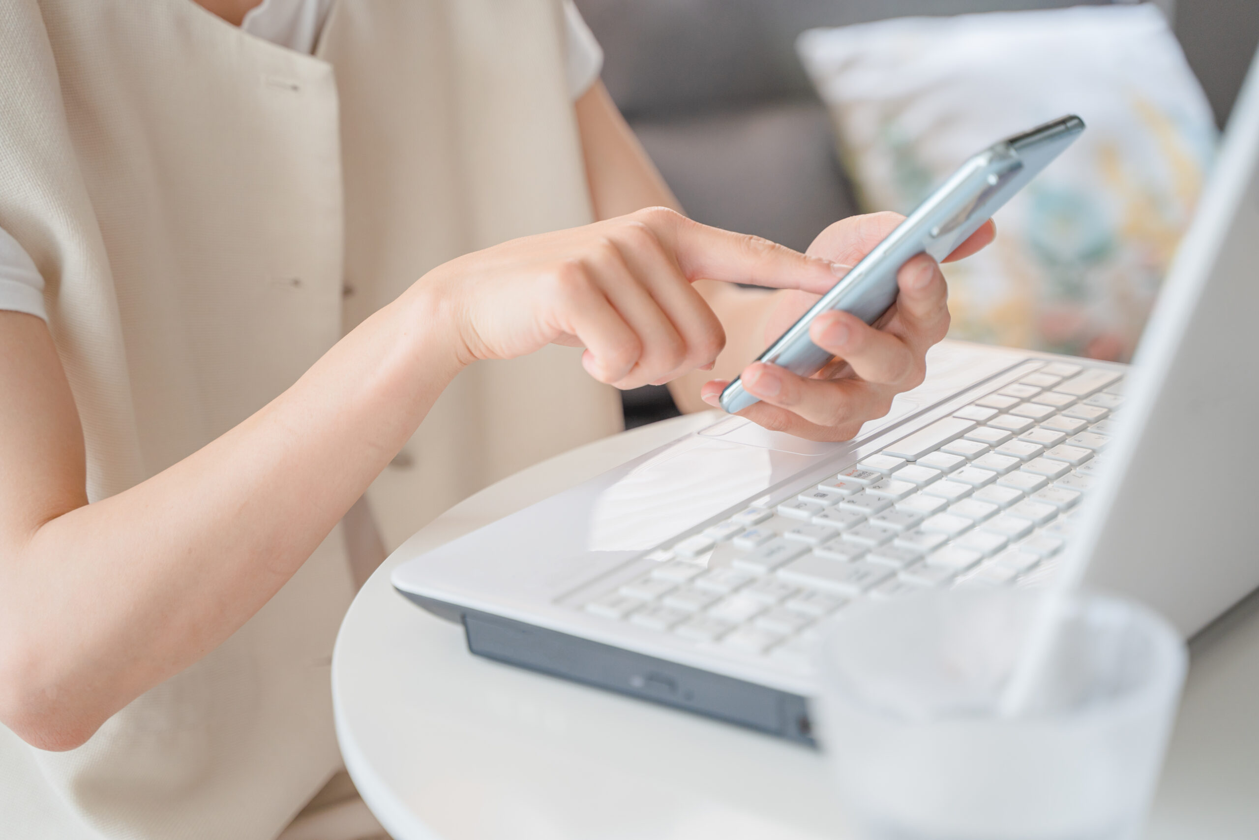 メールレディの確定申告