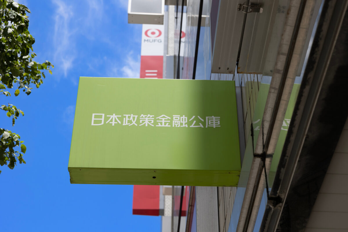 日本政策金融公庫 デメリット