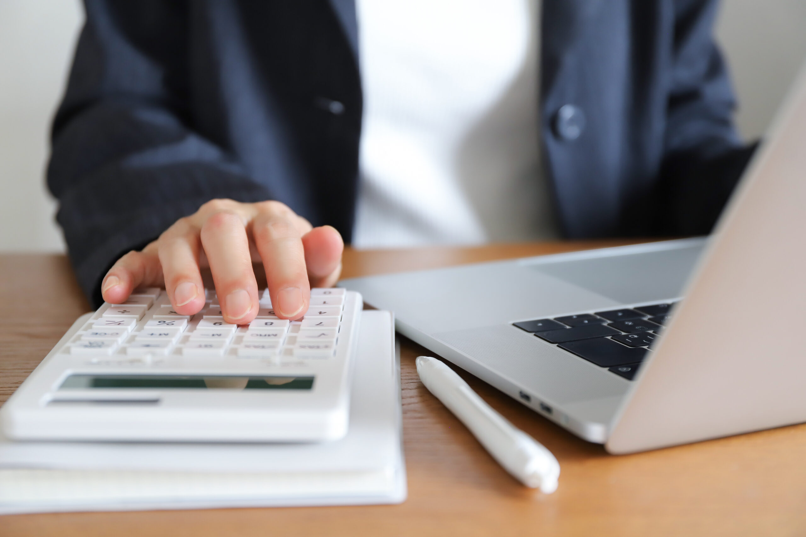 節税方法を把握して効果的に節税を進めよう!