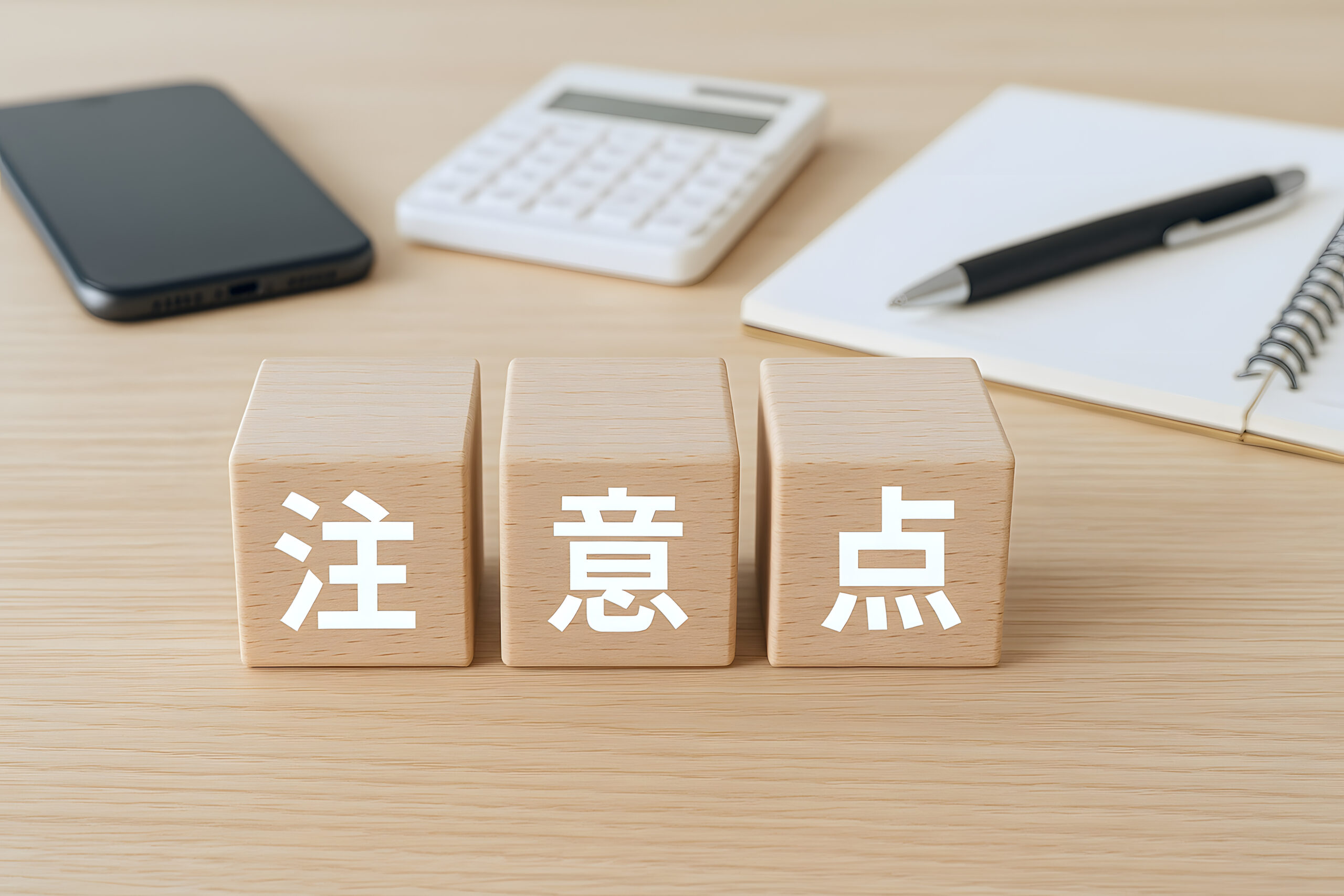 夜職・水商売で普通徴収を選ぶ際の注意点