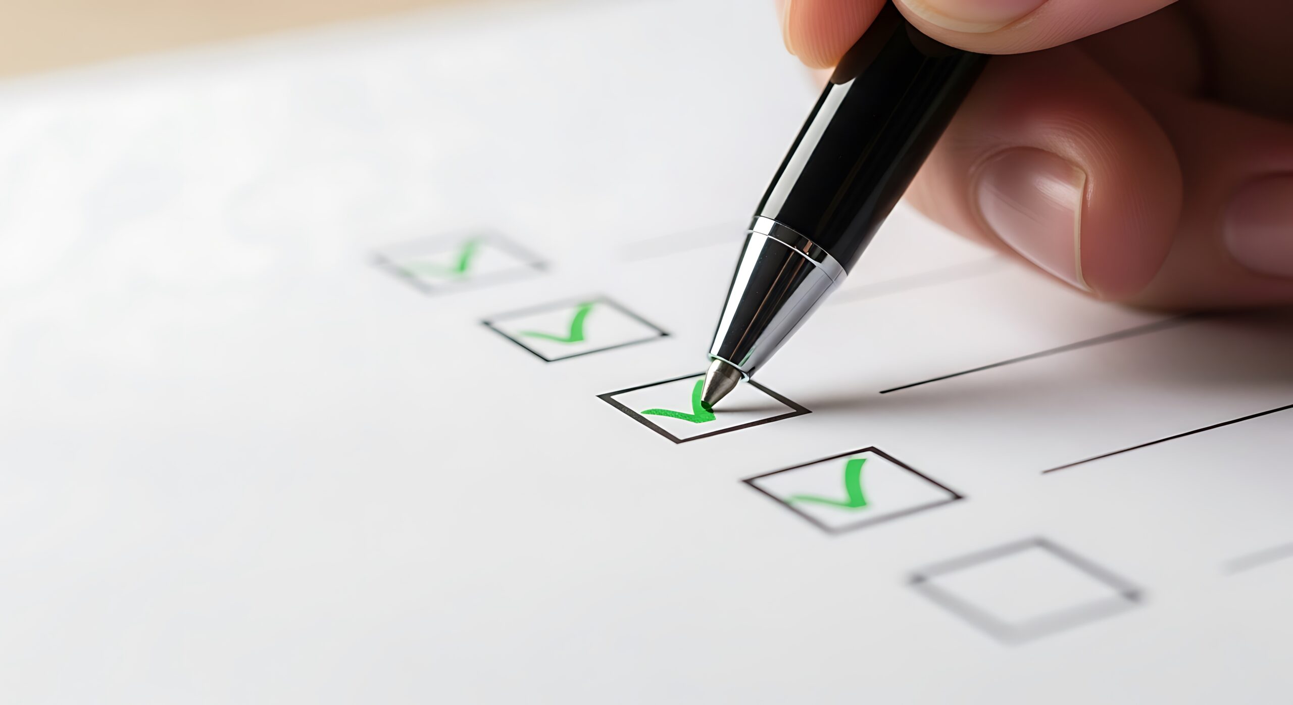 風俗・水商売の個人事業主が税務調査を受ける前に知るべきこと