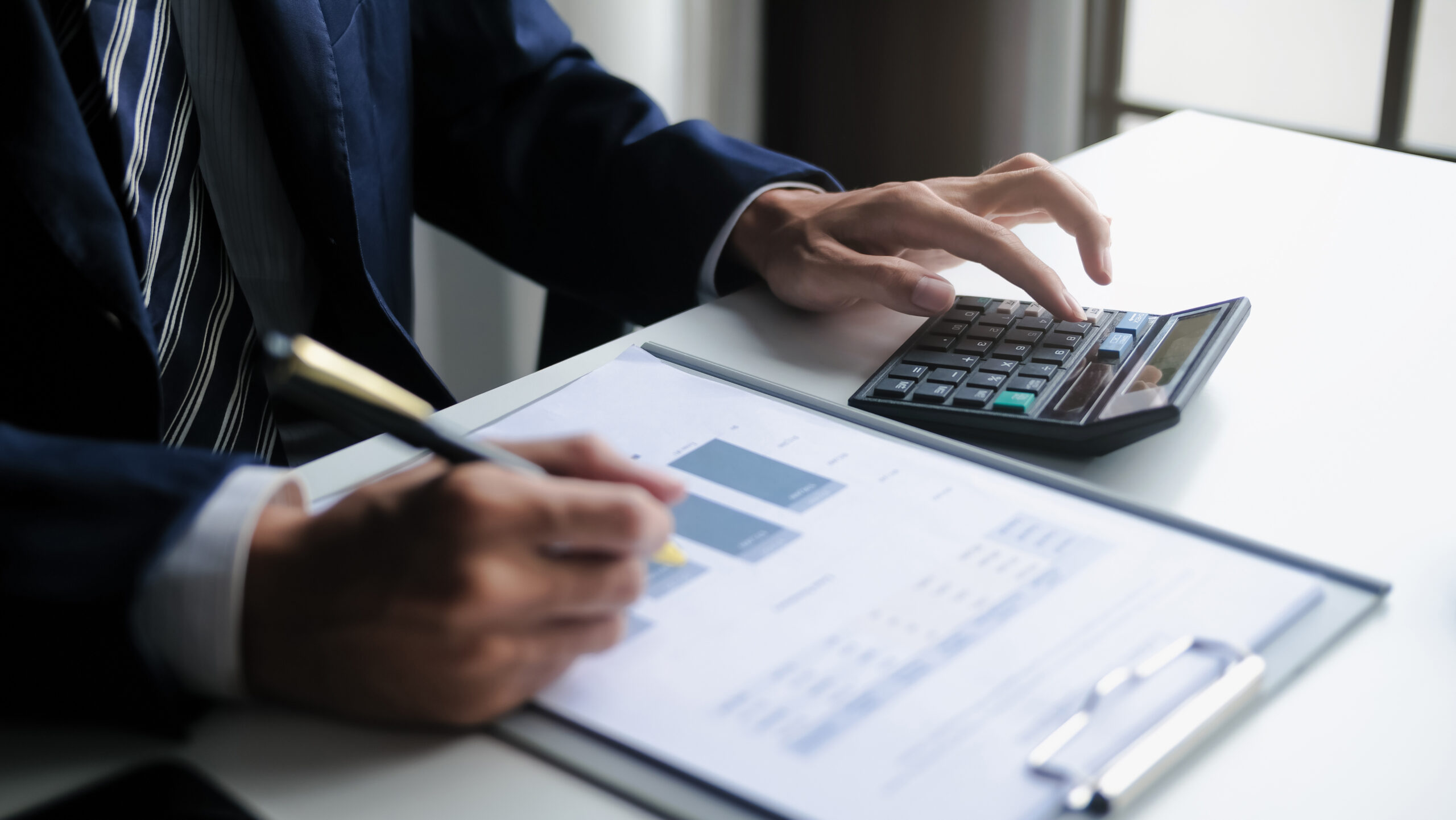 所得税と住民税の計算方法