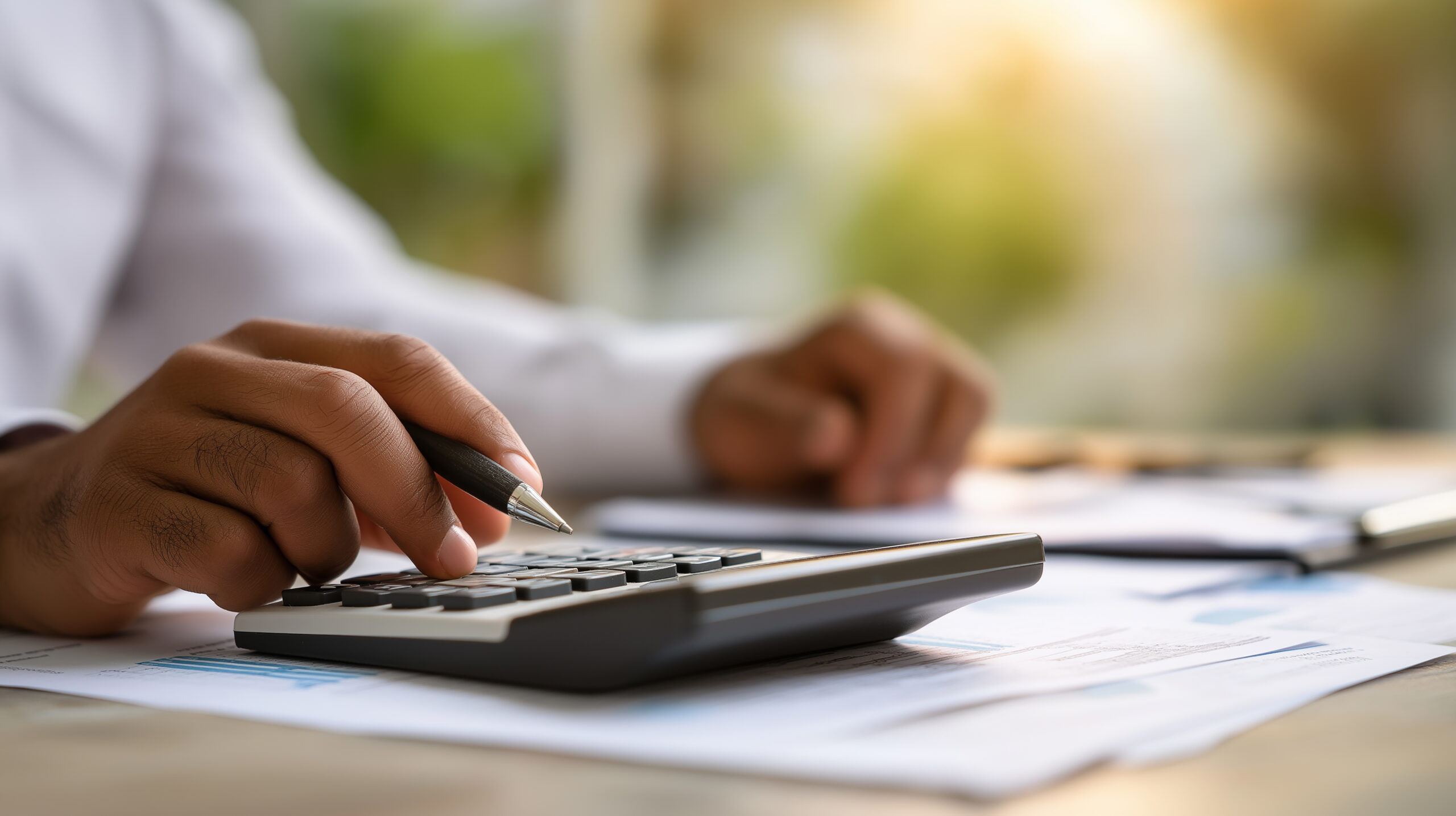 確定申告と住民税の関係とは?