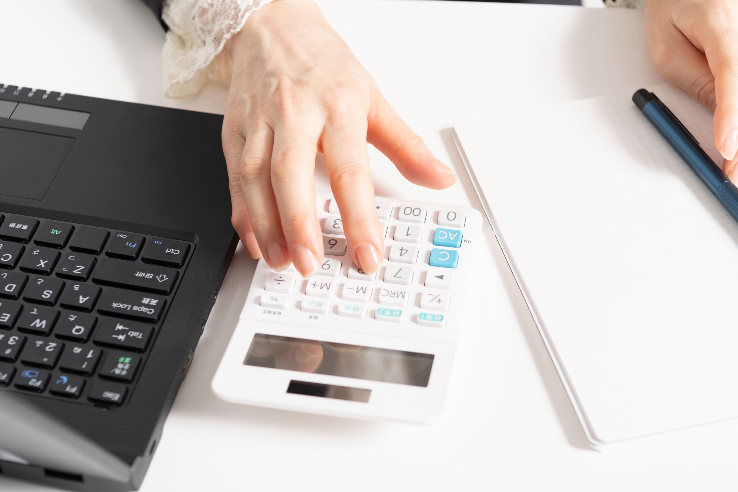 経費計上できるもの