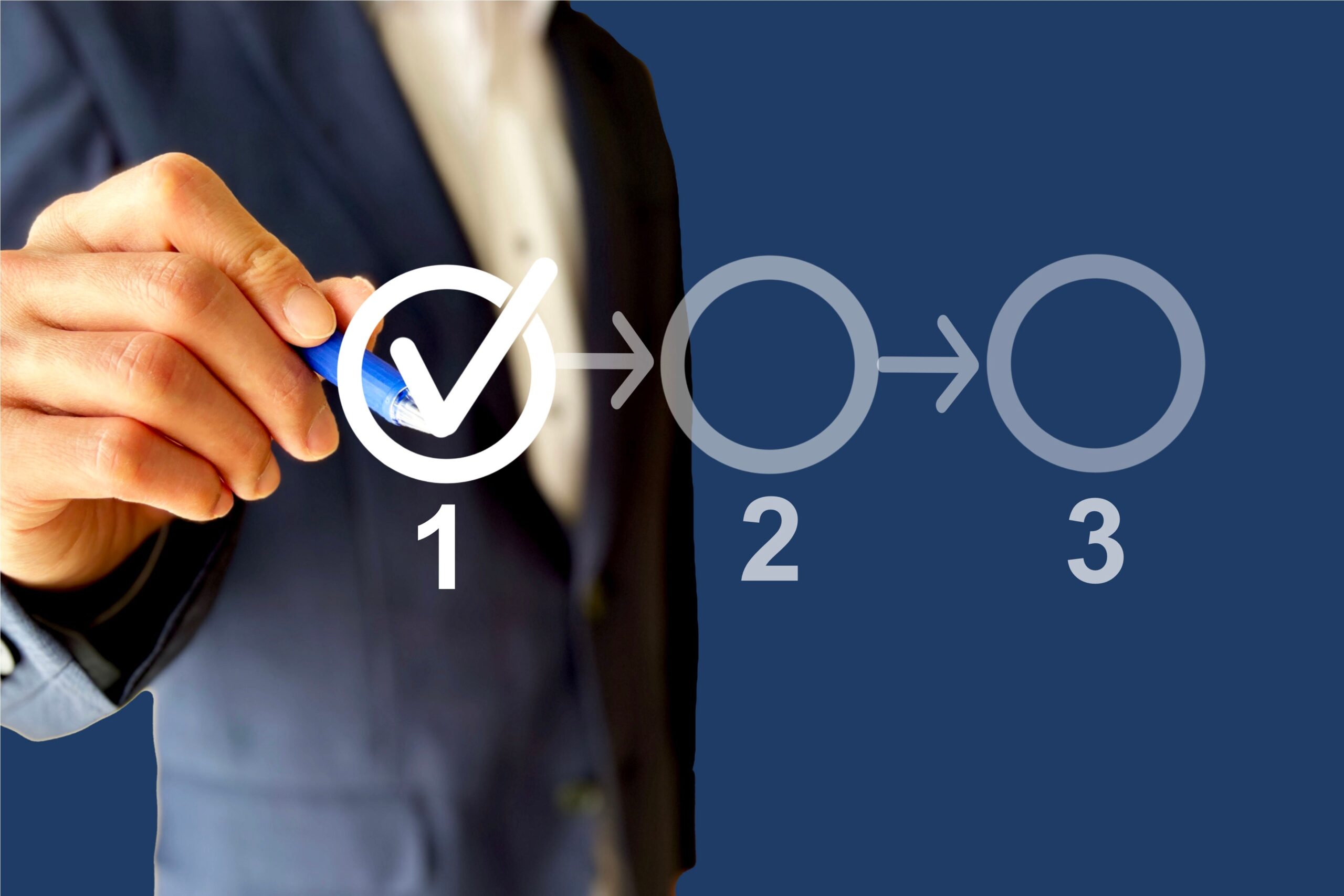 風俗業・夜職の個人事業主が確定申告するステップ